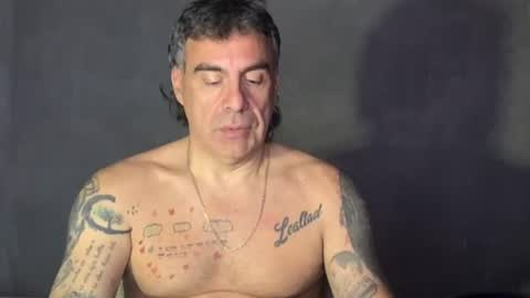 chato012 online show from August 10, 2:57 am