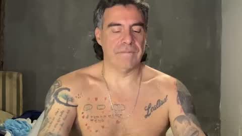 chato012 online show from August 15, 2:26 am
