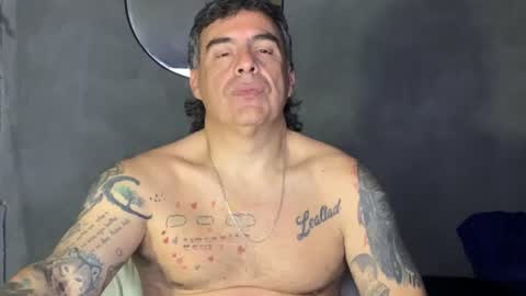 chato012 online show from August 15, 5:39 pm