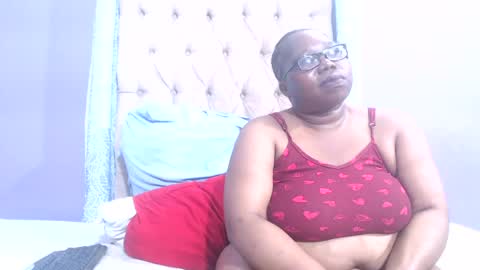 chattymelanin online show from September 4, 4:55 pm