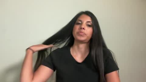 Gabby online show from July 22, 6:10 pm