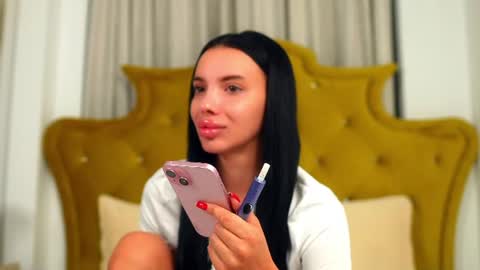 Velma online show from August 15, 2:15 am