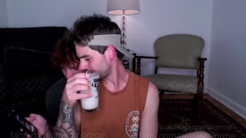 Crash Monroe online show from May 20, 8:59 am