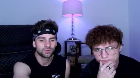 Crash Monroe online show from May 27, 6:37 am