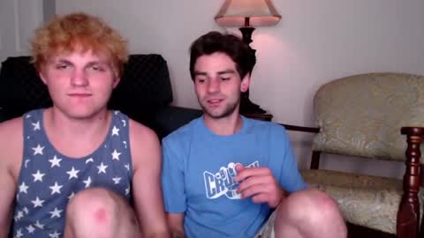 Crash Monroe online show from June 20, 12:21 am