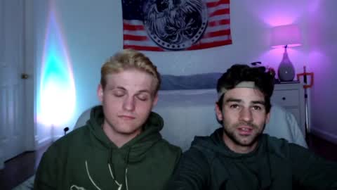 Crash Monroe online show from July 3, 4:25 am