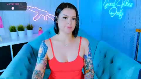 chaturkaterina online show from August 6, 6:34 am