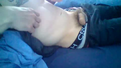 chavbulge online show from August 3, 5:09 pm