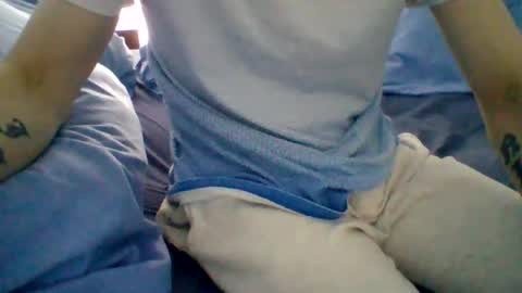 chavbulge online show from August 5, 11:52 am