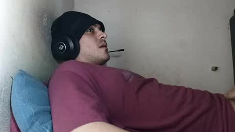 OnlyChayno online show from July 4, 6:59 am