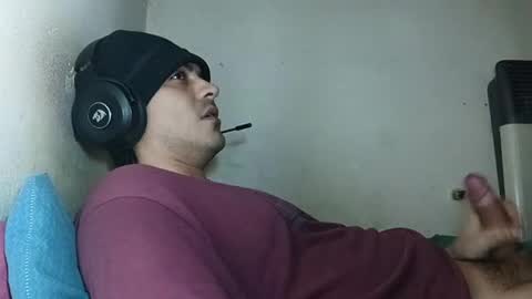 OnlyChayno online show from July 10, 6:52 am
