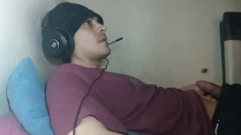 OnlyChayno online show from July 14, 7:56 am