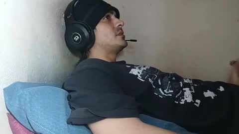 OnlyChayno online show from July 16, 6:36 am