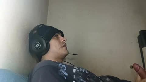 OnlyChayno online show from August 5, 5:49 am