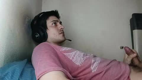 OnlyChayno online show from August 15, 7:56 am