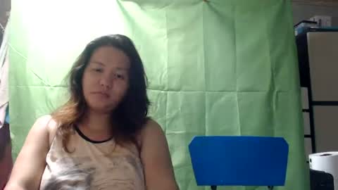 kenzy online show from July 12, 12:44 pm