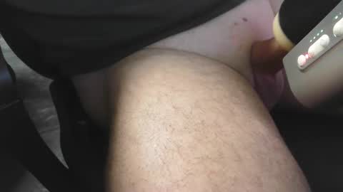 checkerson online show from April 13, 1:25 pm