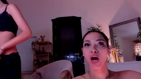 Cherry online show from August 12, 2:58 am