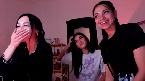 Cherry online show from August 14, 1:53 am