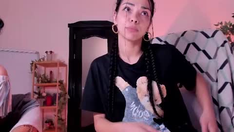 Cherry online show from August 15, 2:59 am