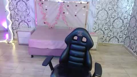 CHERRY  online show from August 10, 11:55 am