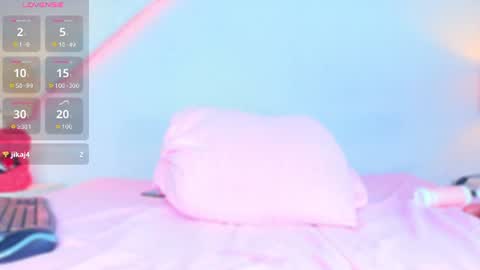 Cherry online show from July 31, 11:21 pm