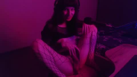 Ashley online show from May 6, 8:21 pm