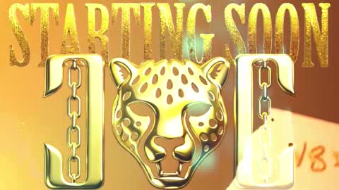Cheeta Chain online show from March 5, 2:19 am