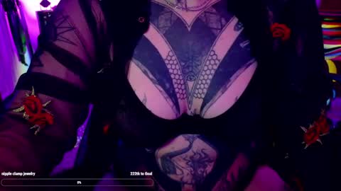 Cheeta Chain online show from May 3, 4:28 am