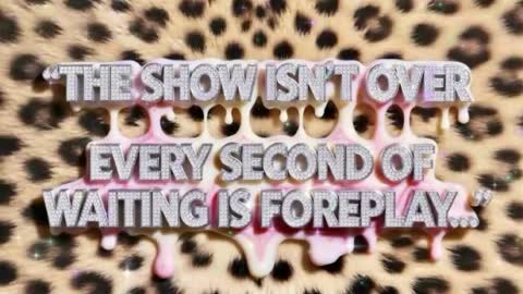 Cheeta Chain online show from May 5, 1:29 am