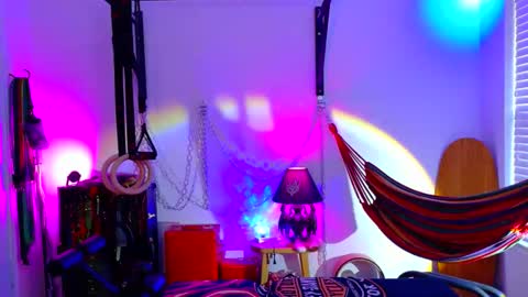 Cheeta Chain online show from May 17, 12:33 am