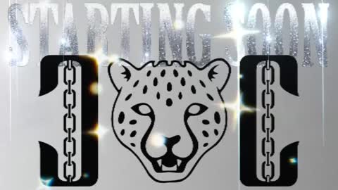 Cheeta Chain online show from May 26, 2:12 am