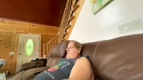 Chefbrian36 online show from May 24, 11:46 am