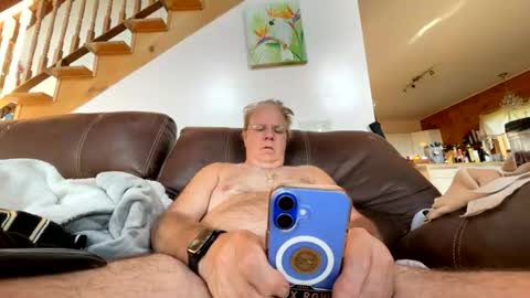 Chefbrian36 online show from July 26, 11:59 am