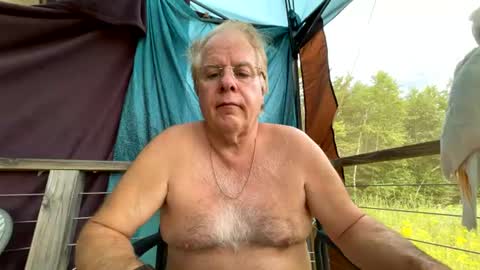 Chefbrian36 online show from August 5, 2:15 pm