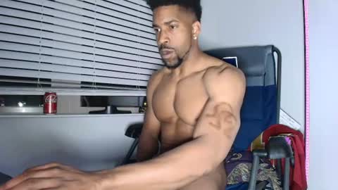 Chef Dev XXX online show from June 25, 7:11 am