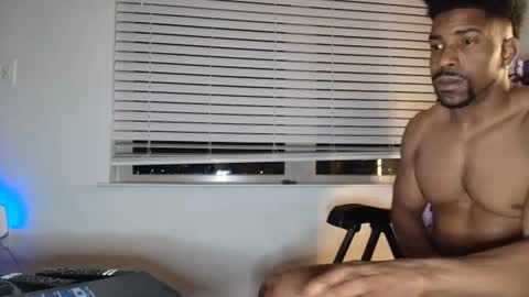 Chef Dev XXX online show from July 7, 5:55 am