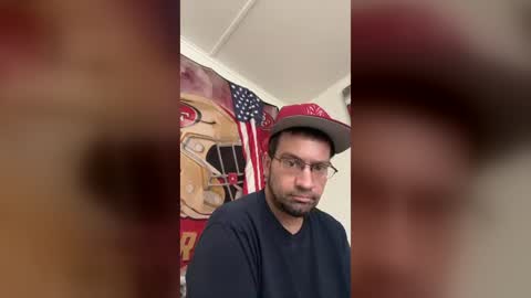 chefjay84 online show from August 11, 4:20 pm