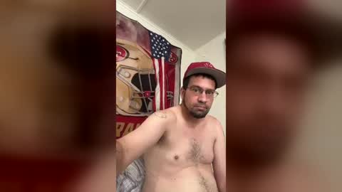 chefjay84 online show from August 11, 6:10 pm
