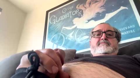 Chef online show from April 29, 10:34 pm