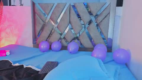   online show from July 18, 12:00 am