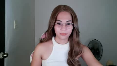 chelly4u69 online show from July 11, 2:06 am
