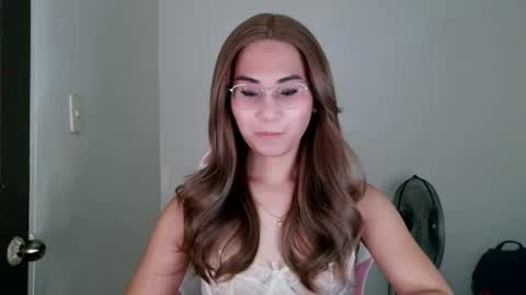 chelly4u69 online show from July 20, 2:25 am