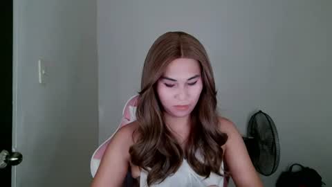 chelly4u69 online show from July 23, 2:14 am