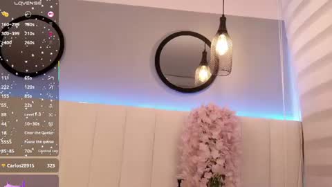 chelsea_bolton_ online show from August 14, 5:38 pm
