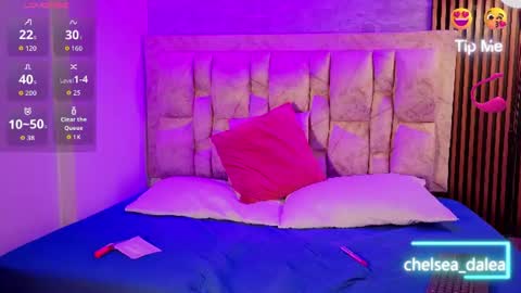 chelsea_dalea online show from August 11, 10:56 pm