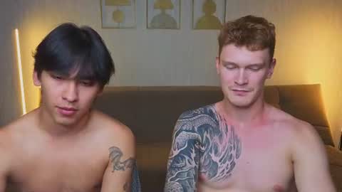 RYAN online show from August 11, 3:36 pm