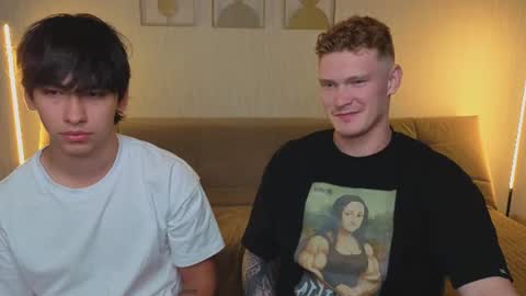 RYAN online show from August 13, 12:52 pm