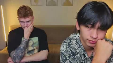 RYAN online show from August 14, 6:00 pm