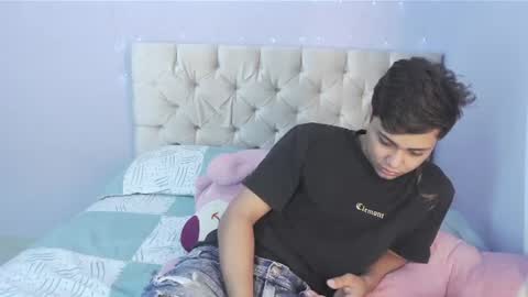 chemistry_live_xcam online show from August 4, 7:44 pm